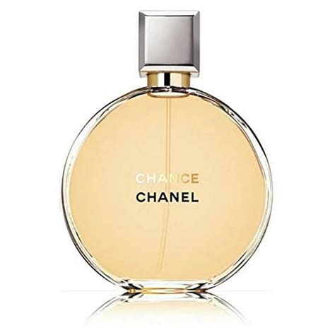 eau de parfum chanel chance 35 ml|chanel chance perfume chemist warehouse.